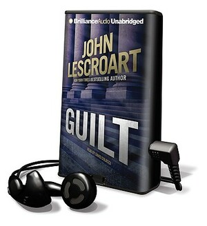 Guilt by John Lescroart