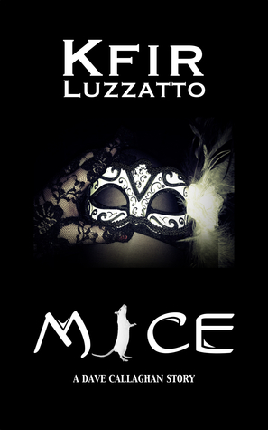 Mice by Kfir Luzzatto