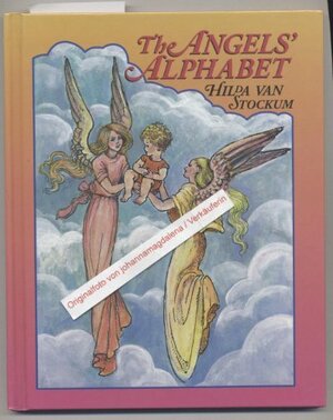 The Angels' Alphabet by Hilda van Stockum