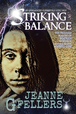 Striking Balance by Jeanne G'Fellers