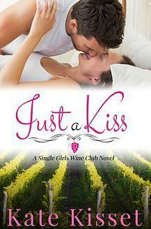 Just a Kiss by Kate Kisset