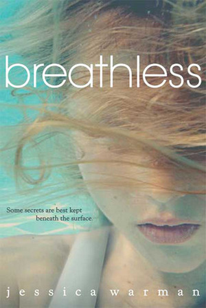Breathless by Jessica Warman