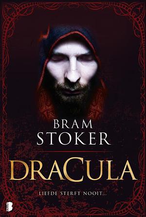 Dracula by Bram Stoker