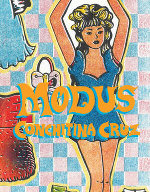 Modus by Conchitina R. Cruz