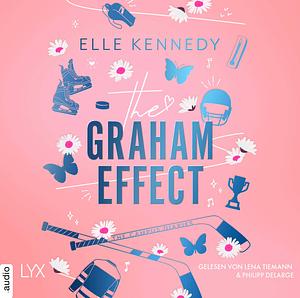 The Graham Effect by Elle Kennedy