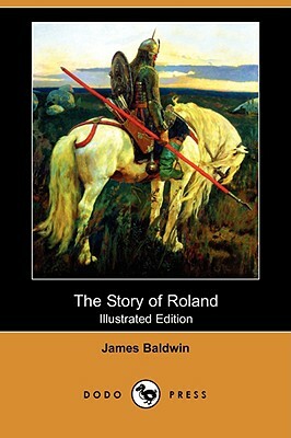 The Story of Roland by James Baldwin