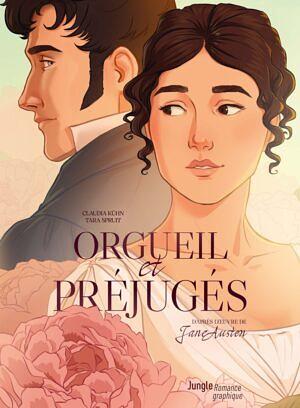 Orgueil et préjugés by Tara Spruit, Claudia Kühn