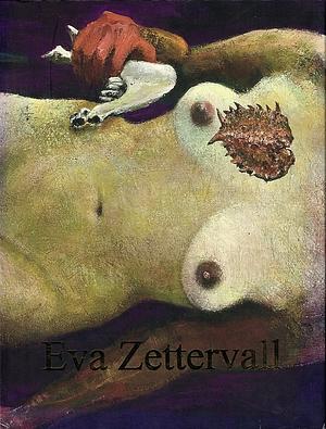 Post Jura by Eva Zettervall