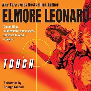 Touch by Elmore Leonard