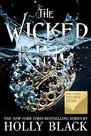 The Wicked King by Holly Black