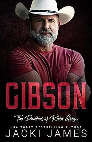 Gibson  by Jacki James