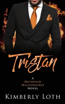 Tristan by Kimberly Loth