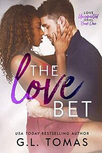 The Love Bet by G.L. Tomas