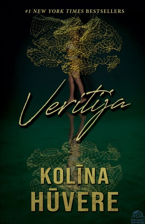 Veritija by Colleen Hoover