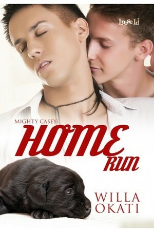 Home Run by Willa Okati