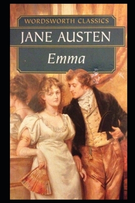 Emma by Jane Austen