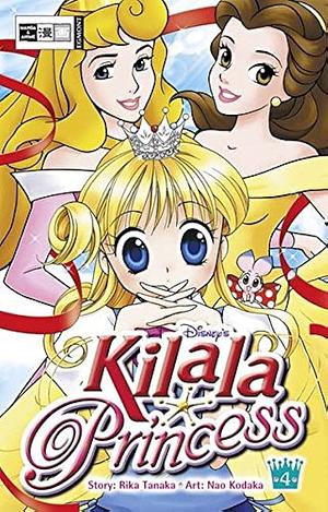 Disney's Kilala Princess 4 by Rika Tanaka