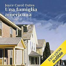 Una famiglia americana by Vittorio Curtoni, Joyce Carol Oates