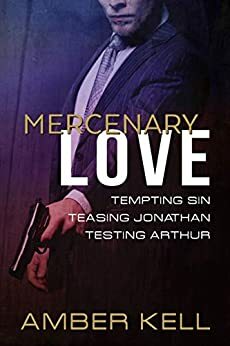 Mercenary Love by Amber Kell