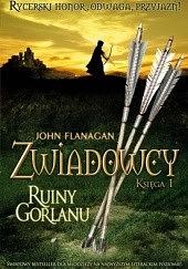 Ruiny Gorlanu by John Flanagan