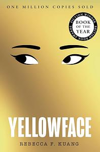 Yellowface by R.F. Kuang