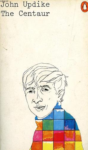 The Centaur by John Updike