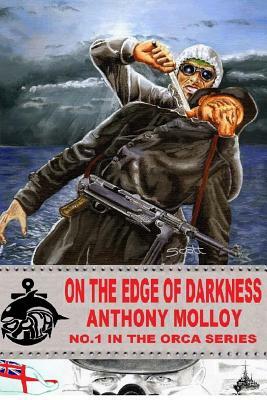 On The Edge Of Darkness by Anthony Molloy