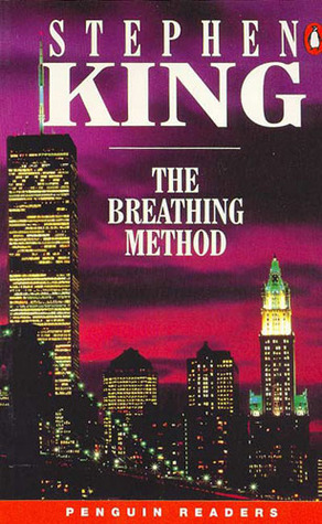 The Breathing Method by Stephen King