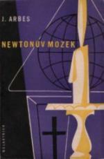 Newtonův mozek by Jakub Arbes