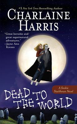 Zo goed als dood by Charlaine Harris