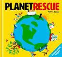 Planet Rescue by Patrick George