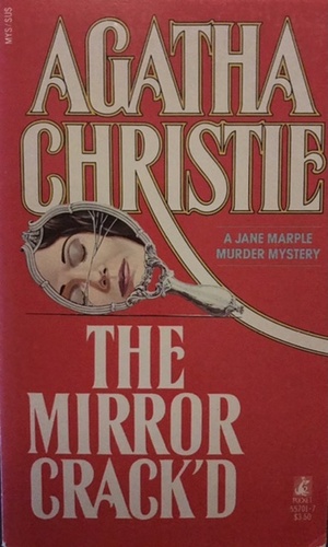 The Mirror Crack'd by Agatha Christie