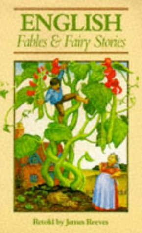 English Fables and Fairy Stories by James Reeves