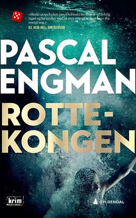 Rottekongen by Pascal Engman