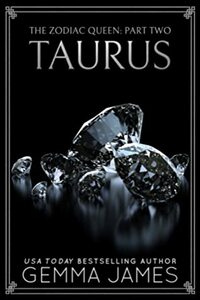 Taurus by Gemma James