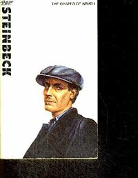 The Grapes of Wrath by John Steinbeck