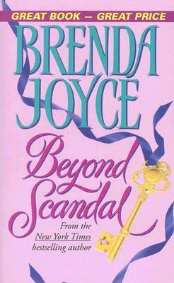 Beyond Scandal by Brenda Joyce