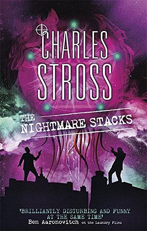 The Nightmare Stacks by Charles Stross