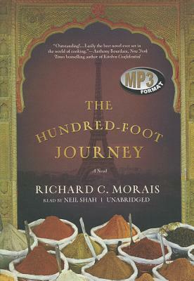 The Hundred-Foot Journey by Richard C. Morais