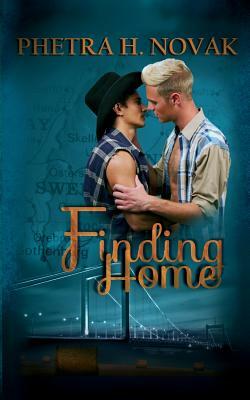 Finding Home by Phetra H. Novak