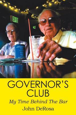 Governor's Club by John DeRosa