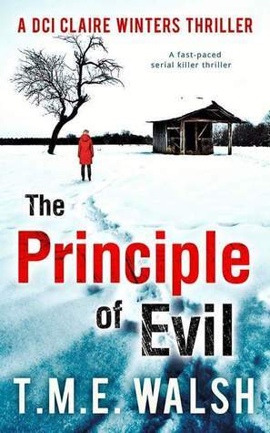 The Principle Of Evil by T.M.E. Walsh