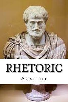 Rhetoric by Aristotle