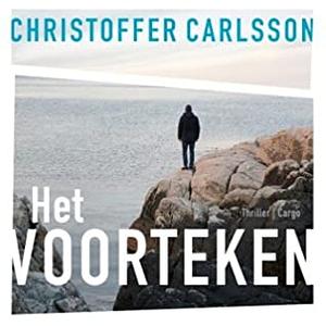 Het voorteken by Christoffer Carlsson
