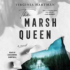 The Marsh Queen by Virginia Hartman