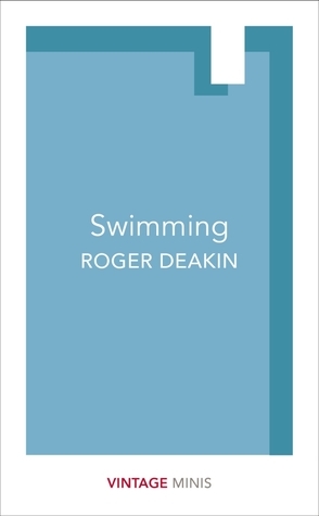 Swimming: Vintage Minis by Roger Deakin