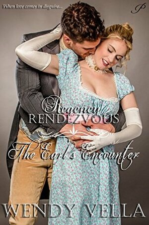 The Earl's Encounter by Wendy Vella