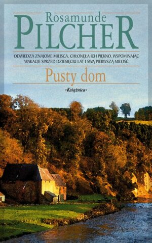 Pusty dom by Rosamunde Pilcher