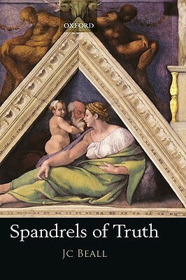 Spandrels of Truth by Jc Beall