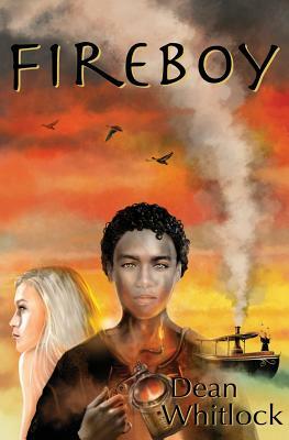 Fireboy by Dean Whitlock